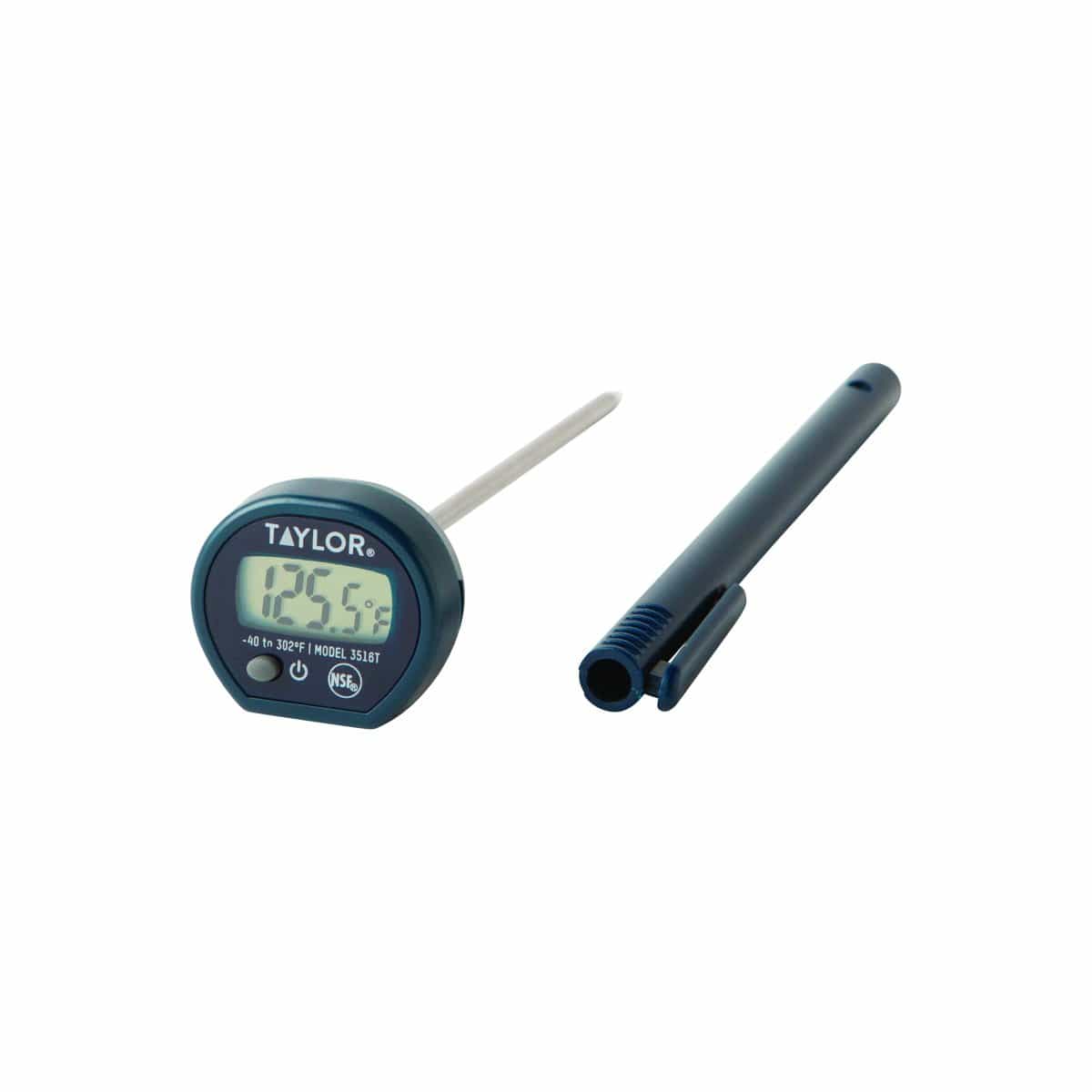 Digital Instant Read Thermometer