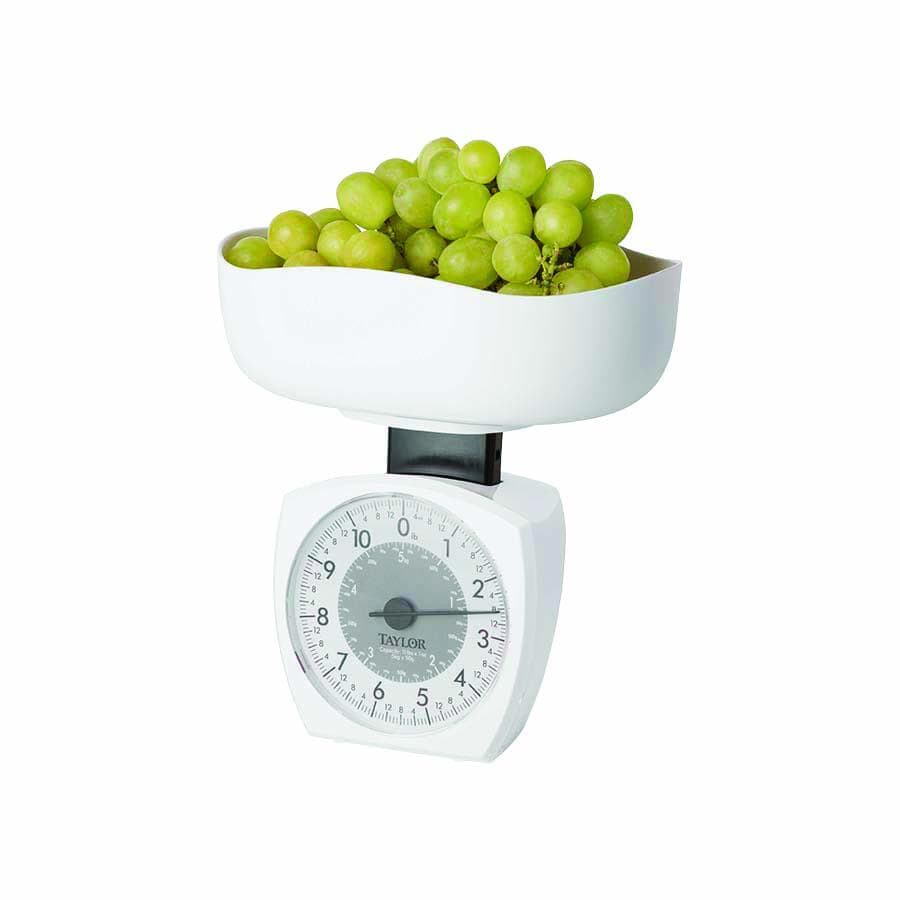 Mechanical Food Scale