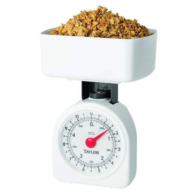 Mechanical Food Scale