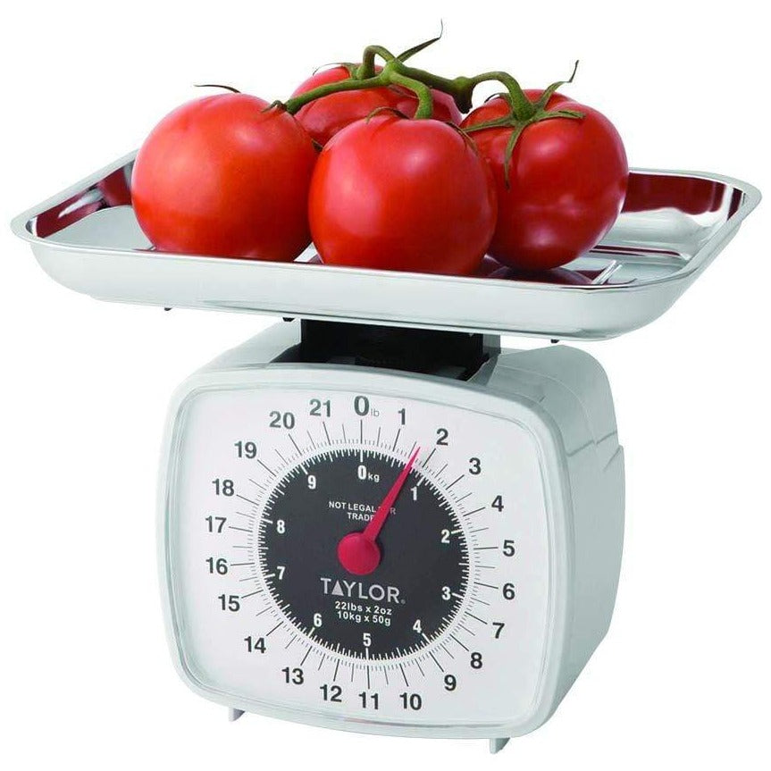 High Capacity Food Scale