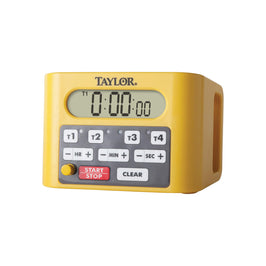 Commercial Kitchen Timers – Taylor USA