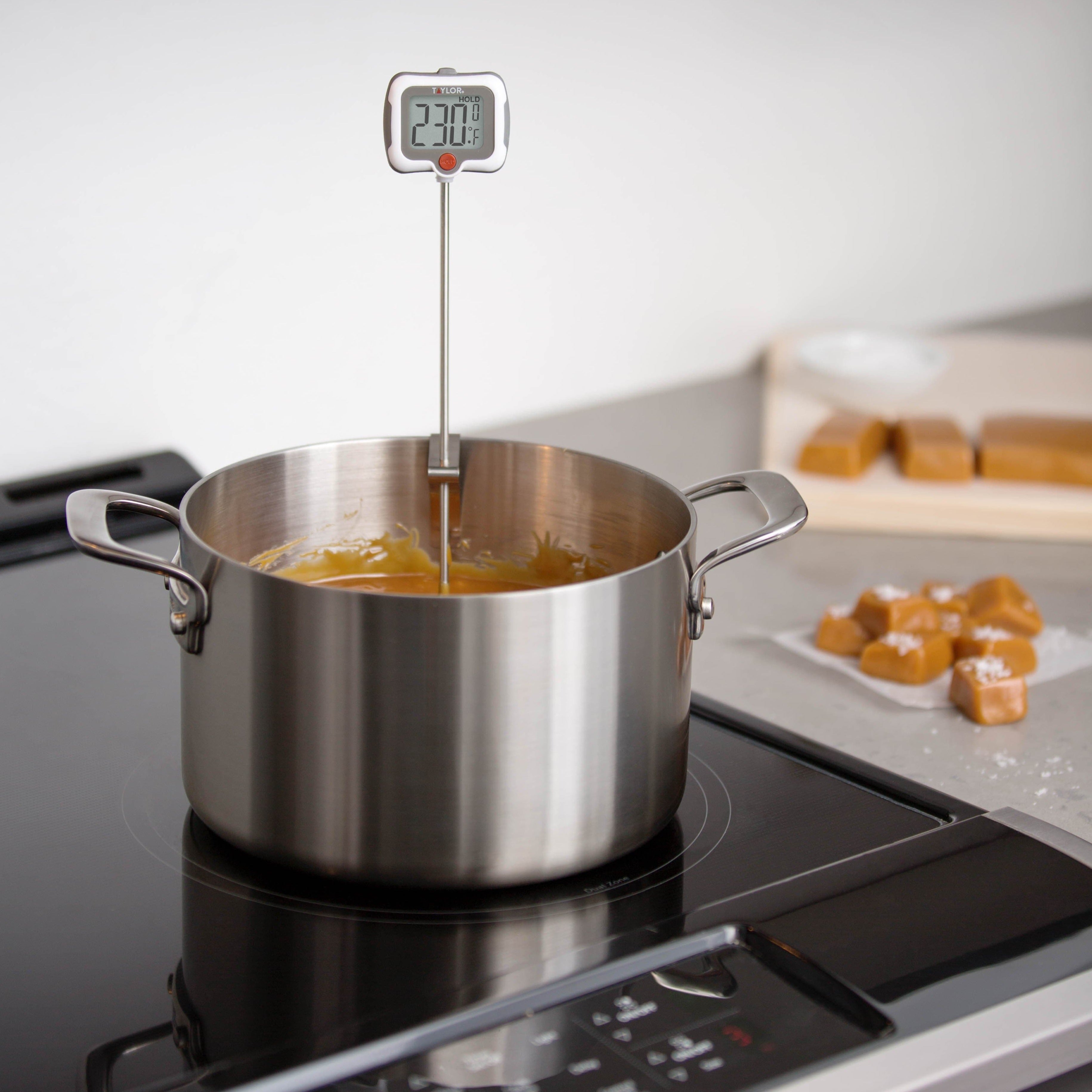 Digital Candy Thermometer