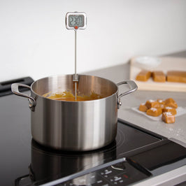 Williams Sonoma Digital Candy Thermometer