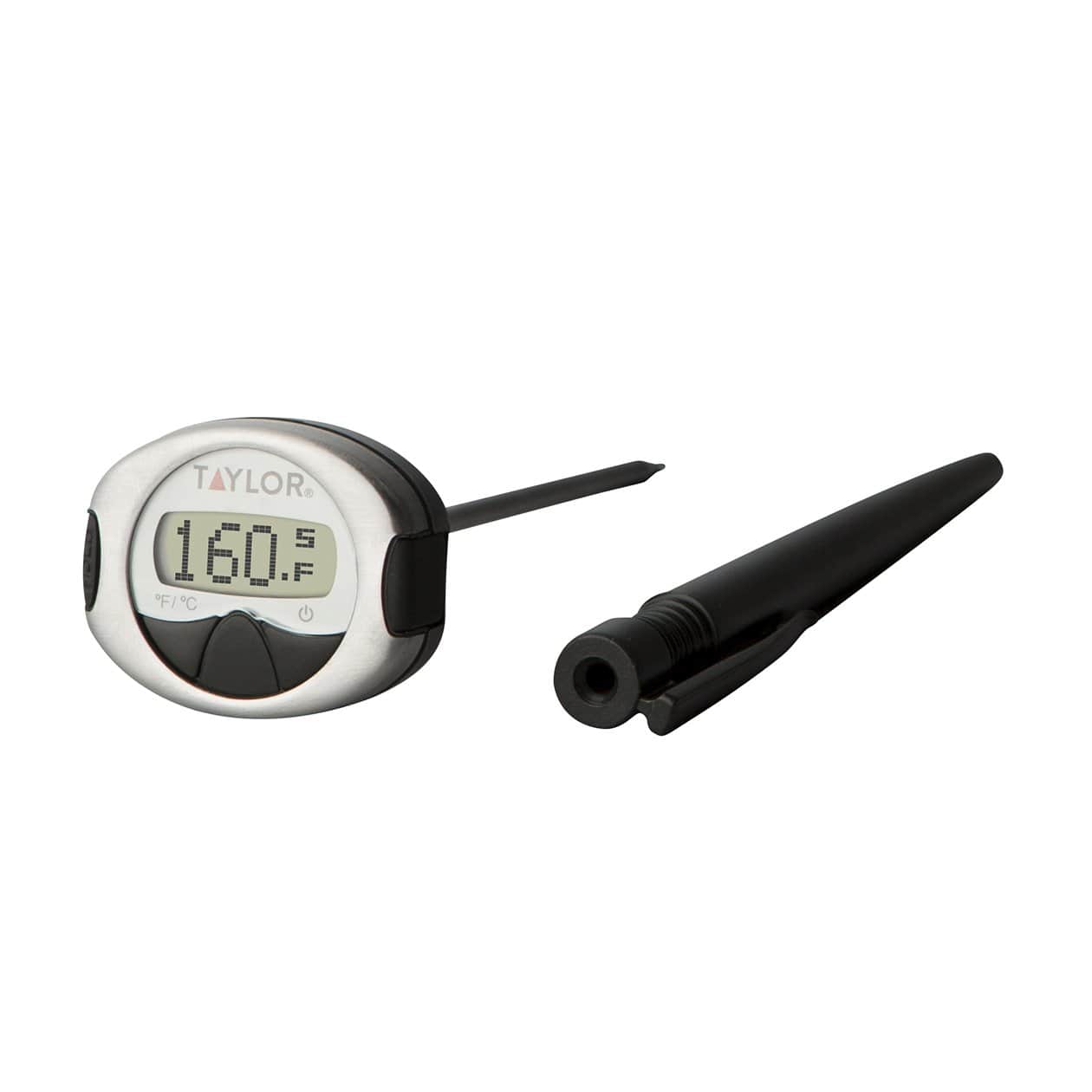 PRO Digital Instant Read Thermometer