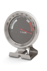 Taylor Commercial 1448 Refrigerator Thermometer Review - Consumer Reports