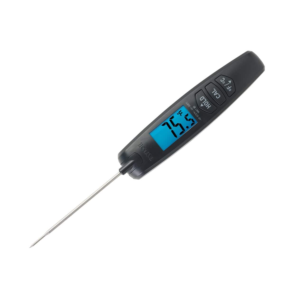 PRO Digital Turbo Read Thermocouple Thermometer